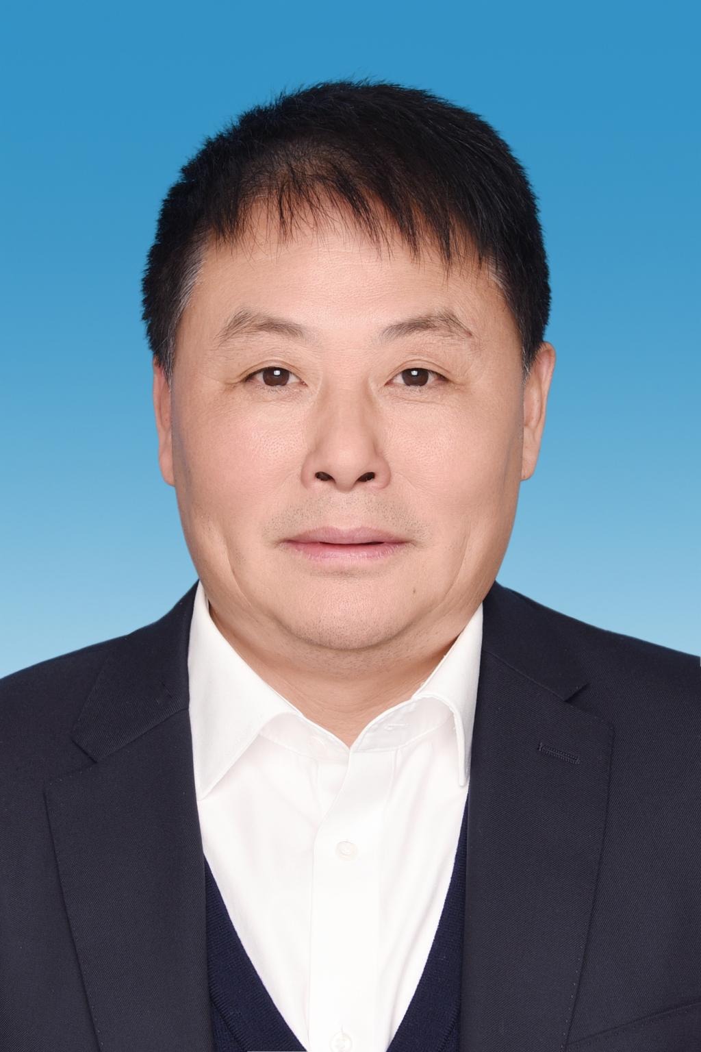 徐铜柱